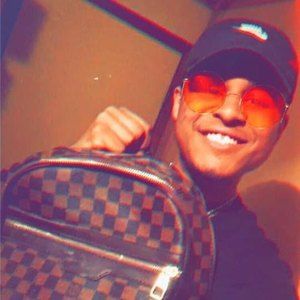 Meet your Posher, Marcus